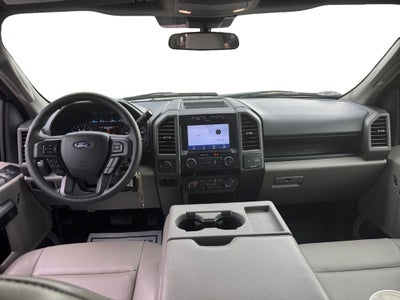 2022 Ford F-250SD XL