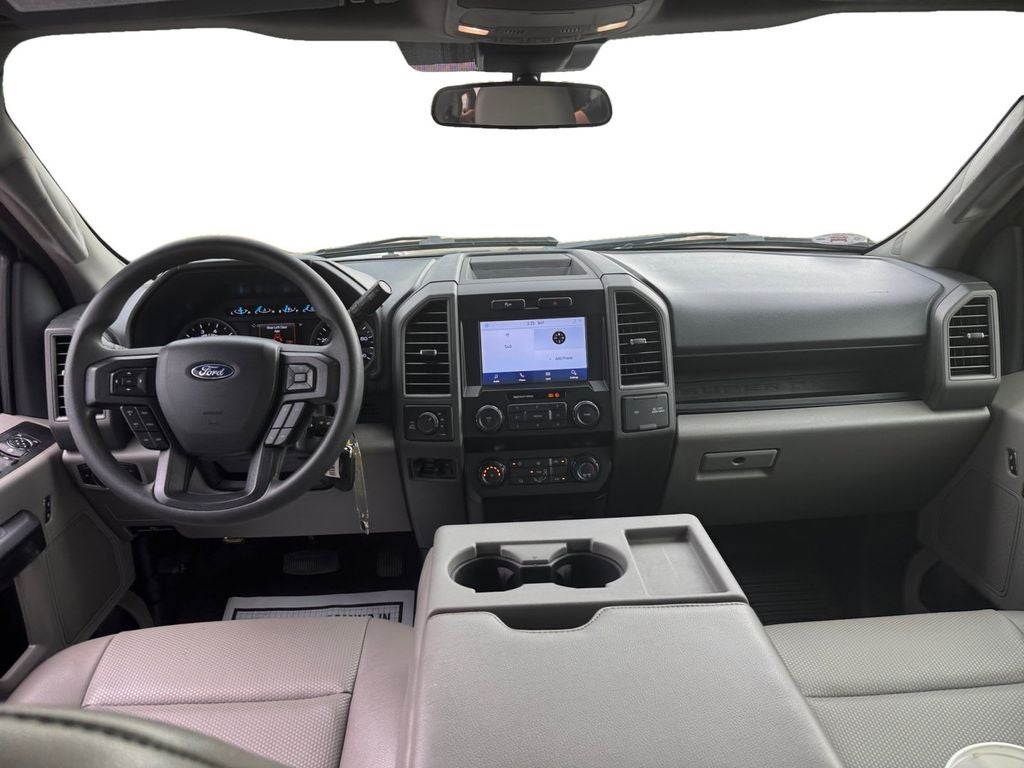 2022 Ford F-250SD XL