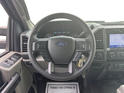 2022 Ford F-250SD XL