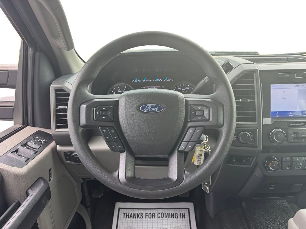 2022 Ford F-250SD XL