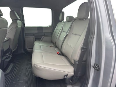 2022 Ford F-250SD XL