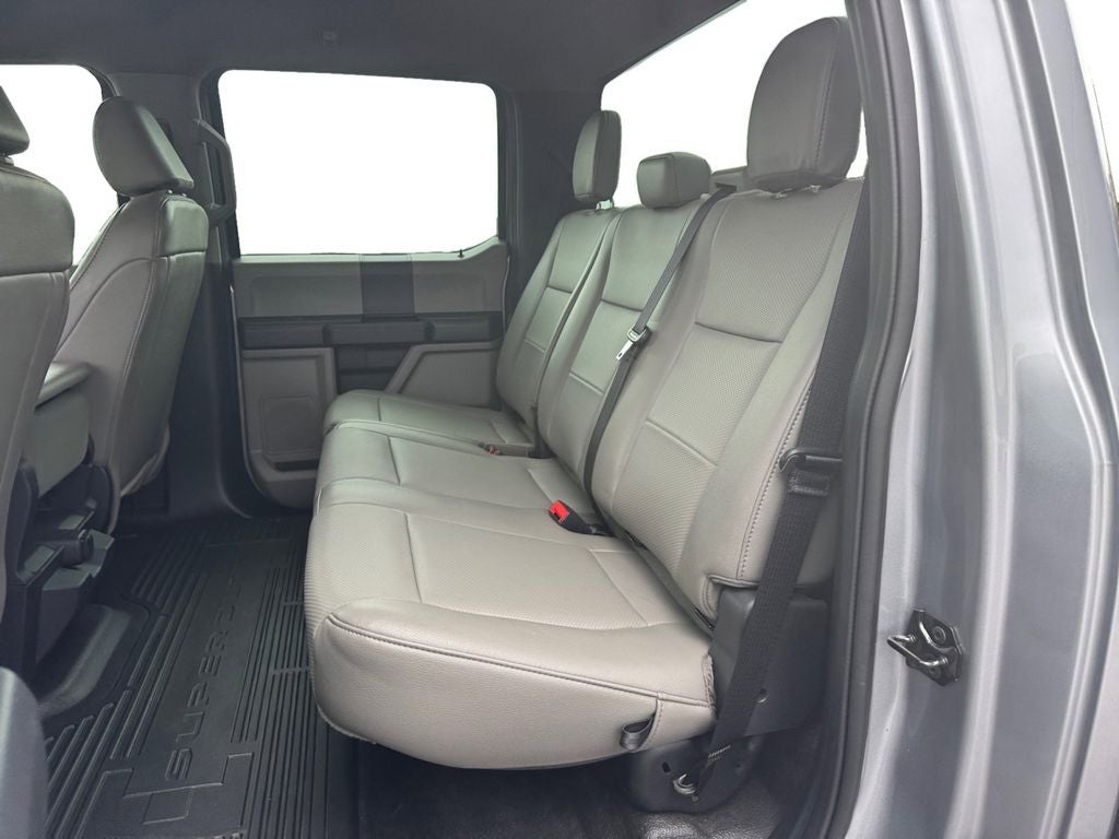 2022 Ford F-250SD XL
