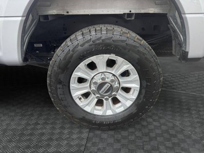 2022 Ford F-250SD XL