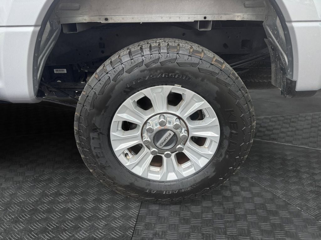 2022 Ford F-250SD XL