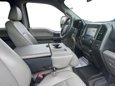 2022 Ford F-250SD XL