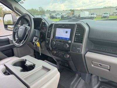 2022 Ford F-250SD XL