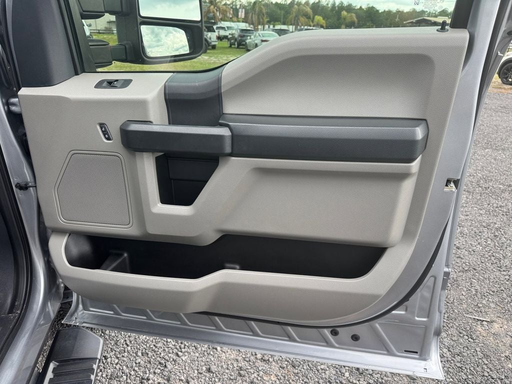 2022 Ford F-250SD XL