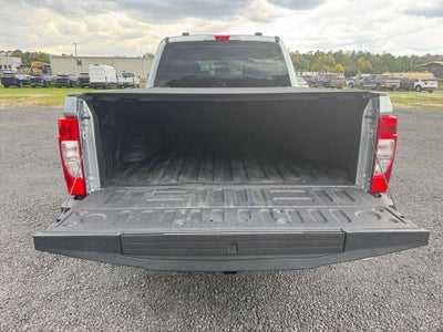 2022 Ford F-250SD XL