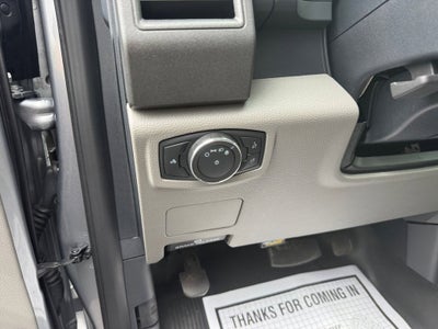 2022 Ford F-250SD XL
