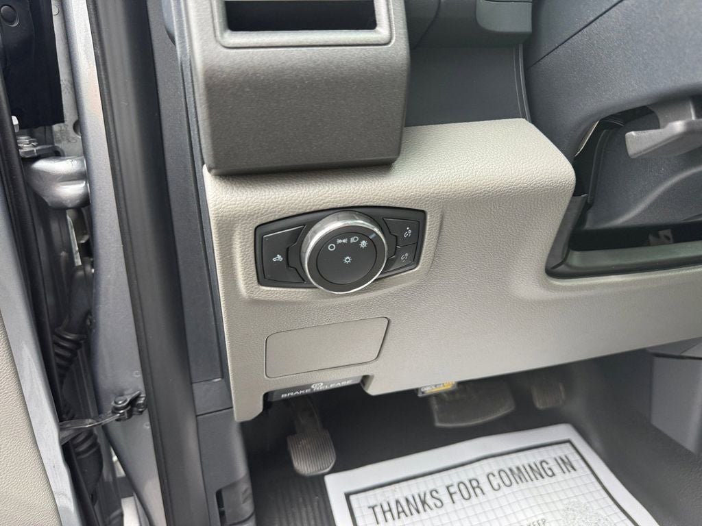 2022 Ford F-250SD XL