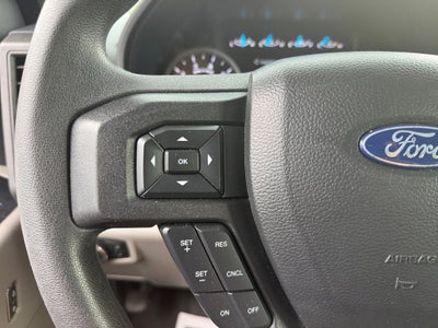 2022 Ford F-250SD XL