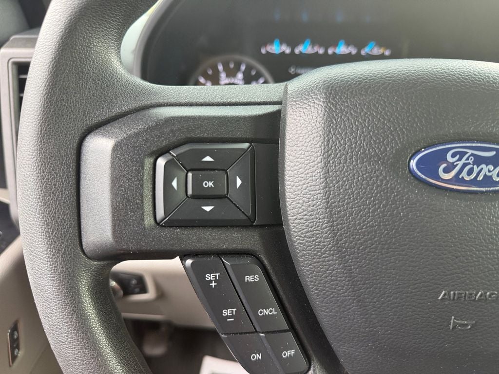 2022 Ford F-250SD XL