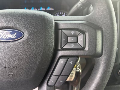 2022 Ford F-250SD XL