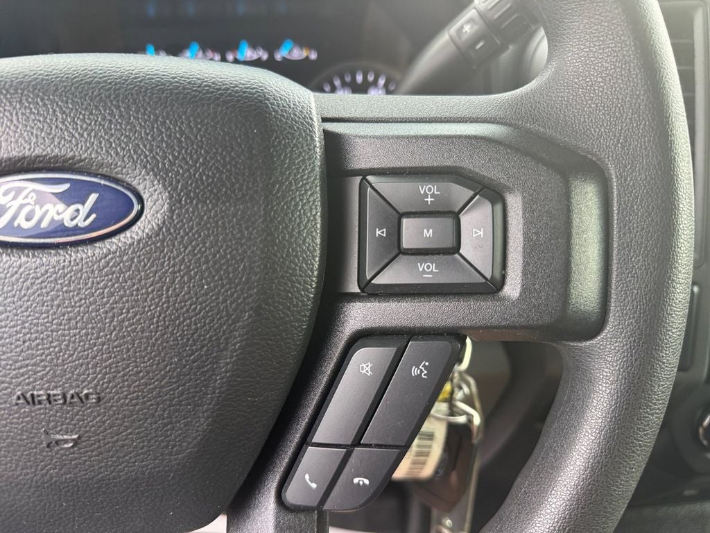 2022 Ford F-250SD XL