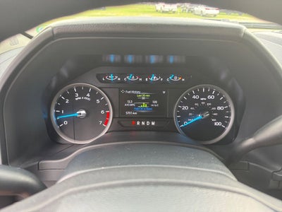 2022 Ford F-250SD XL