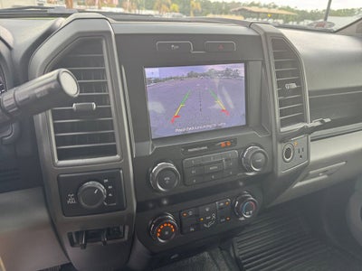 2022 Ford F-250SD XL