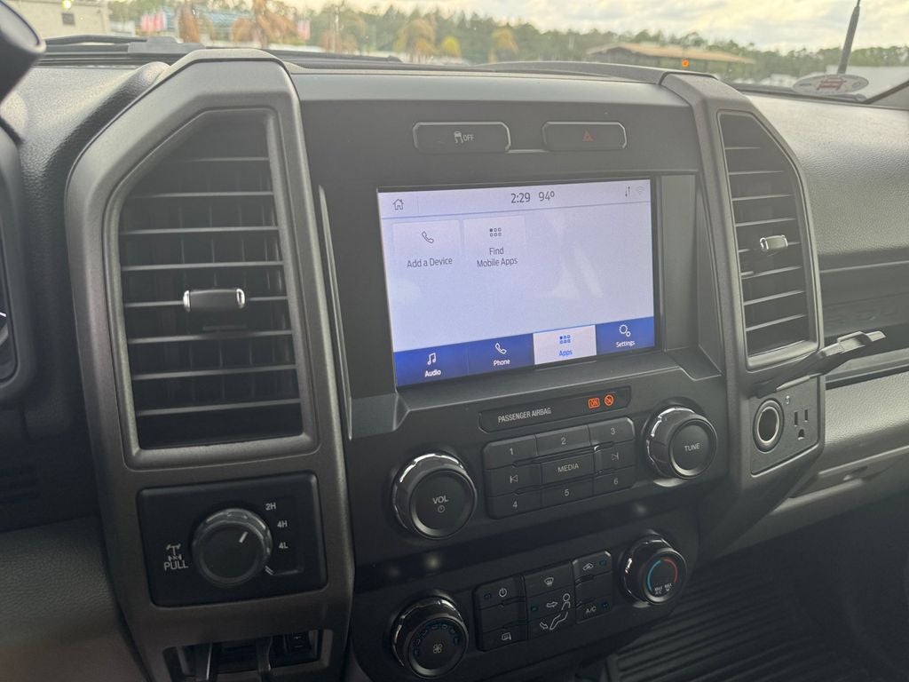 2022 Ford F-250SD XL