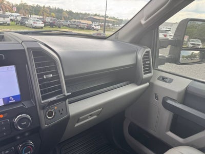 2022 Ford F-250SD XL