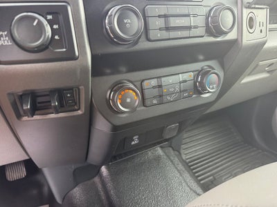 2022 Ford F-250SD XL