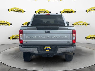 2022 Ford F-250SD XL