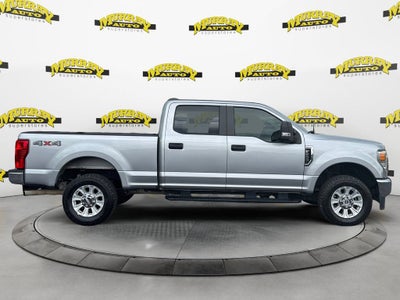 2022 Ford F-250SD XL