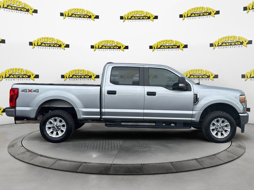 2022 Ford F-250SD XL
