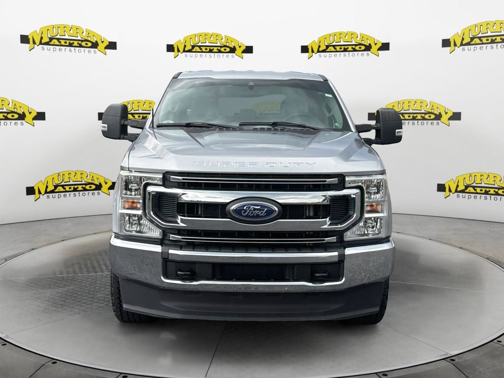 2022 Ford F-250SD XL
