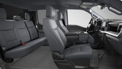 2026 Ford F-250SD XL 600A