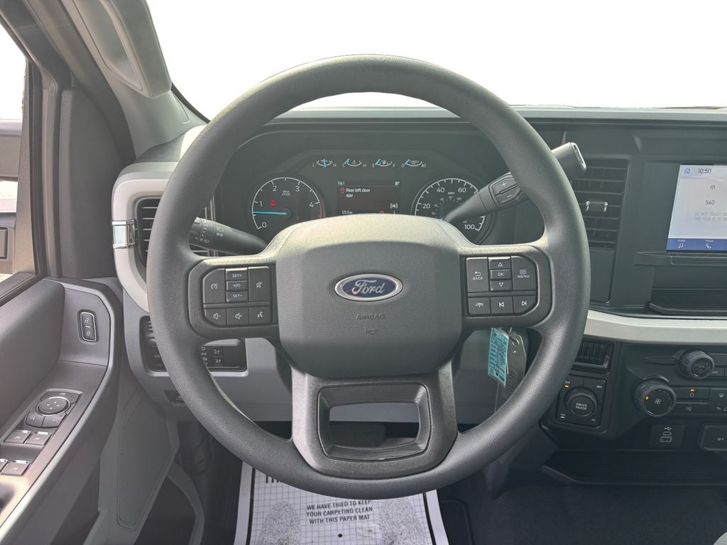 2026 Ford F-250SD XL 600A