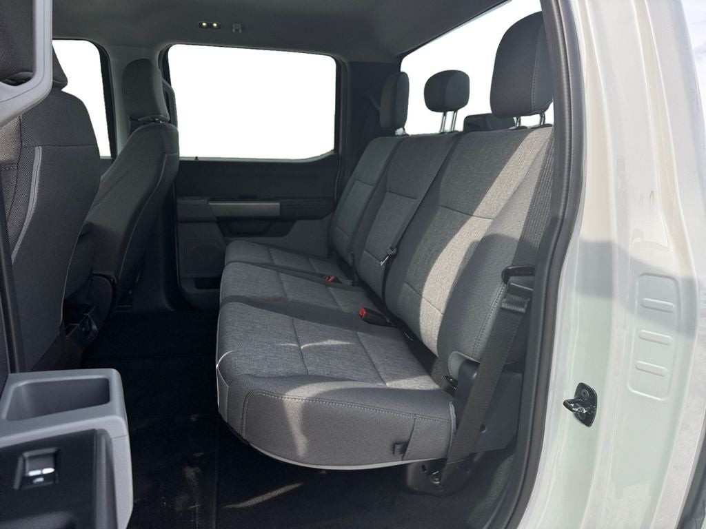 2026 Ford F-250SD XL 600A