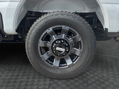 2026 Ford F-250SD XL 600A