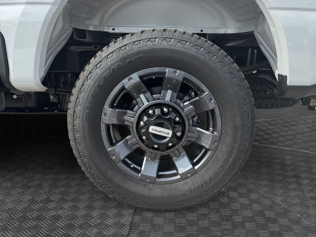 2026 Ford F-250SD XL 600A