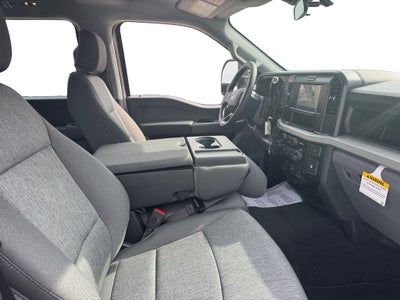 2026 Ford F-250SD XL 600A