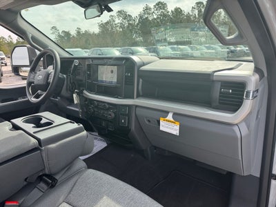 2026 Ford F-250SD XL 600A