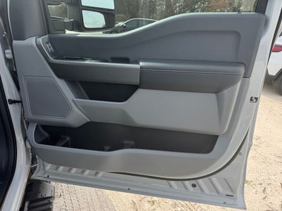 2026 Ford F-250SD XL 600A