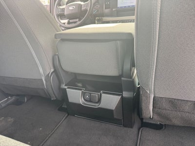 2026 Ford F-250SD XL 600A