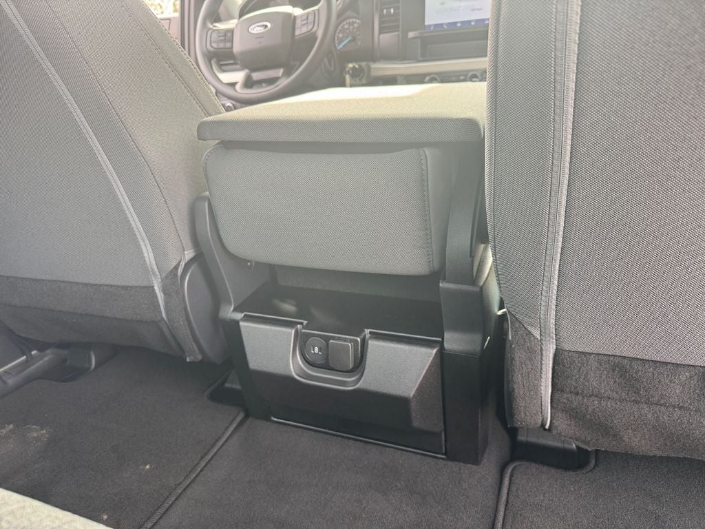 2026 Ford F-250SD XL 600A