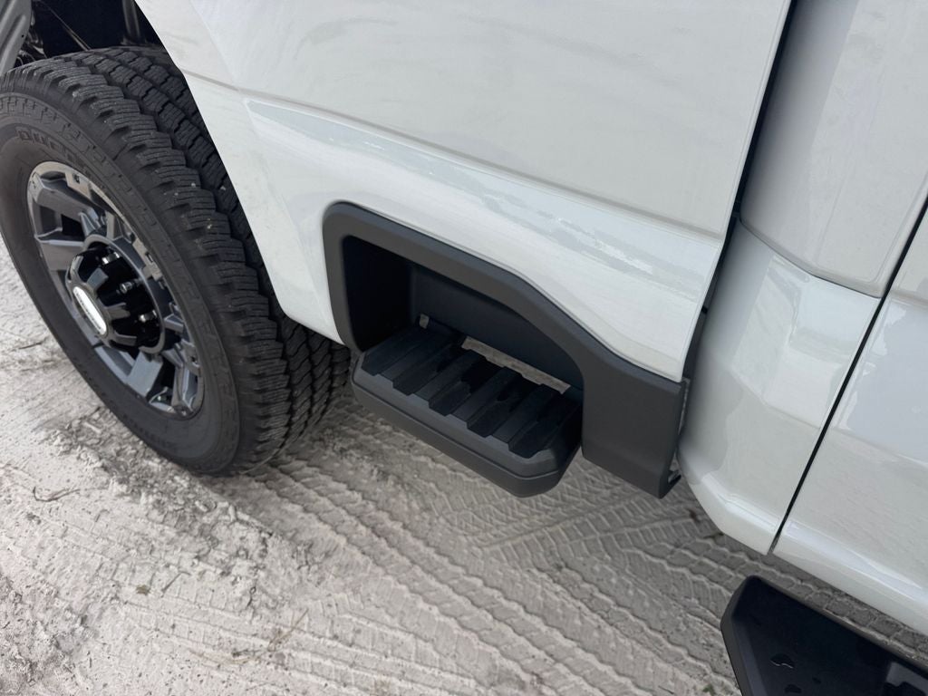 2026 Ford F-250SD XL 600A