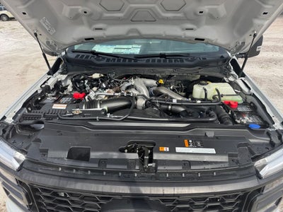 2026 Ford F-250SD XL 600A