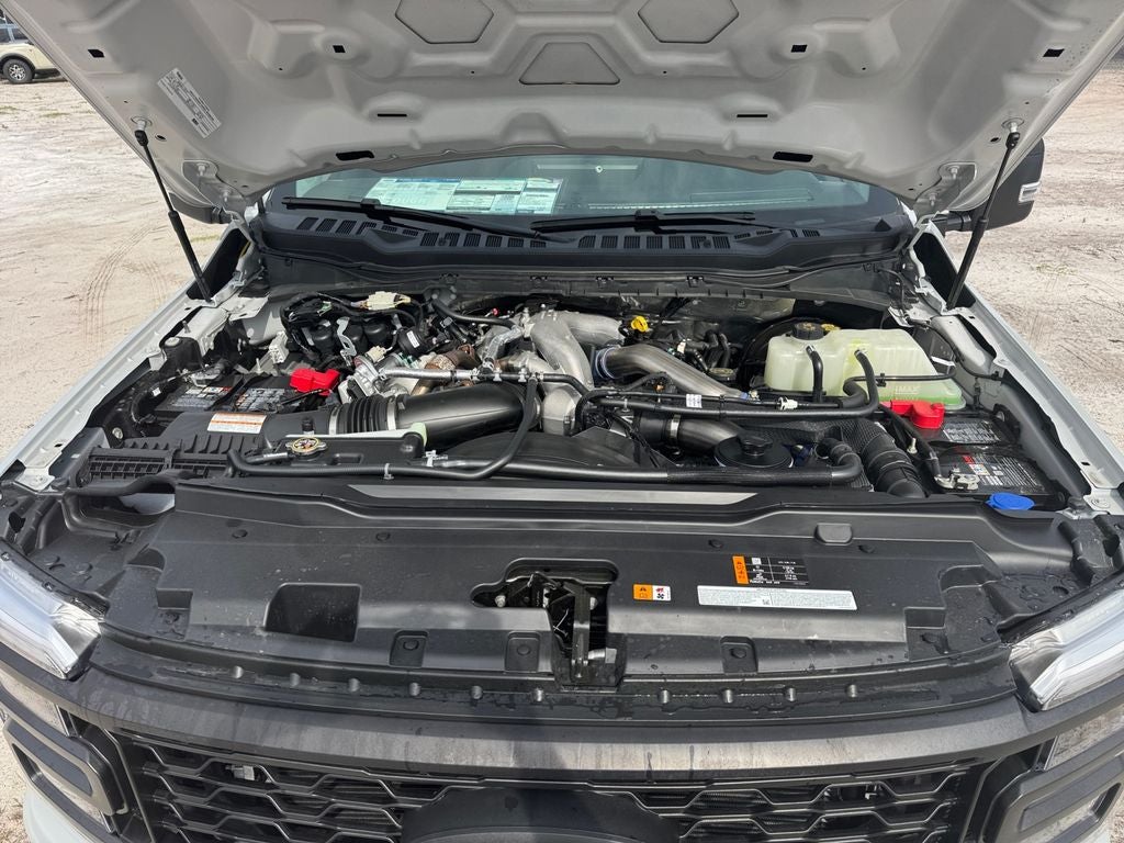 2026 Ford F-250SD XL 600A