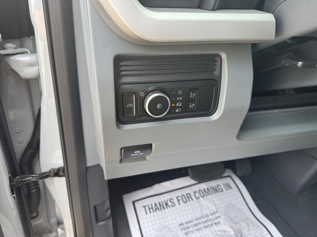 2026 Ford F-250SD XL 600A