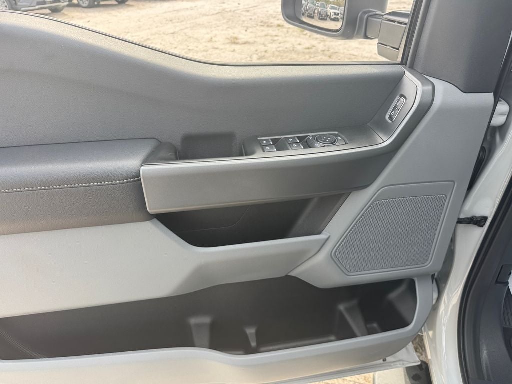 2026 Ford F-250SD XL 600A