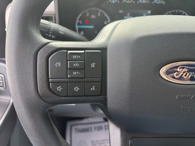 2026 Ford F-250SD XL 600A