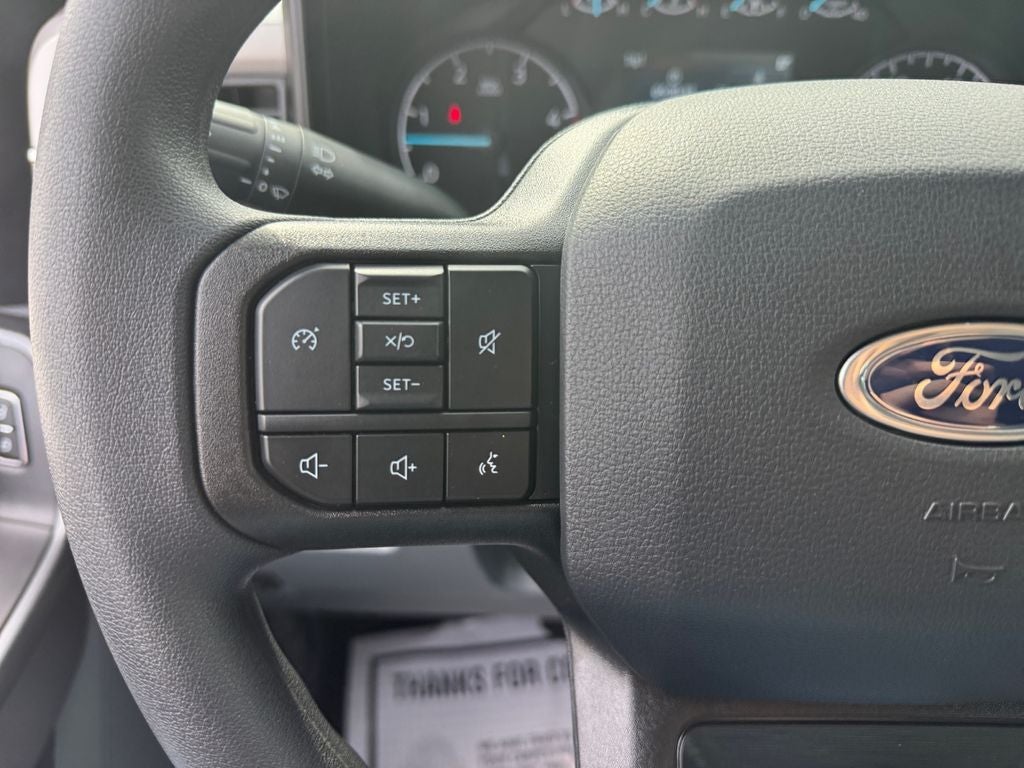 2026 Ford F-250SD XL 600A