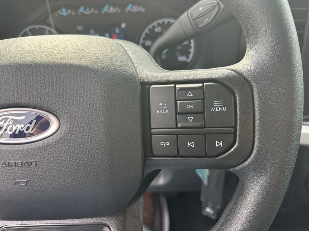 2026 Ford F-250SD XL 600A