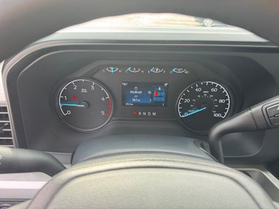 2026 Ford F-250SD XL 600A