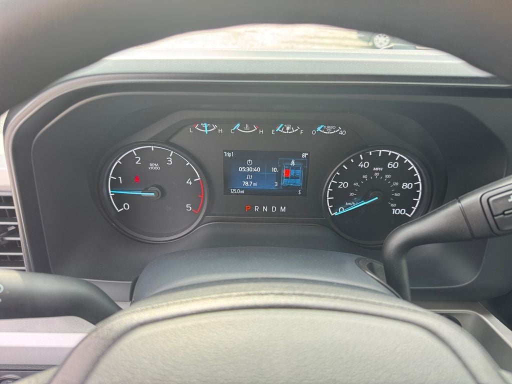 2026 Ford F-250SD XL 600A