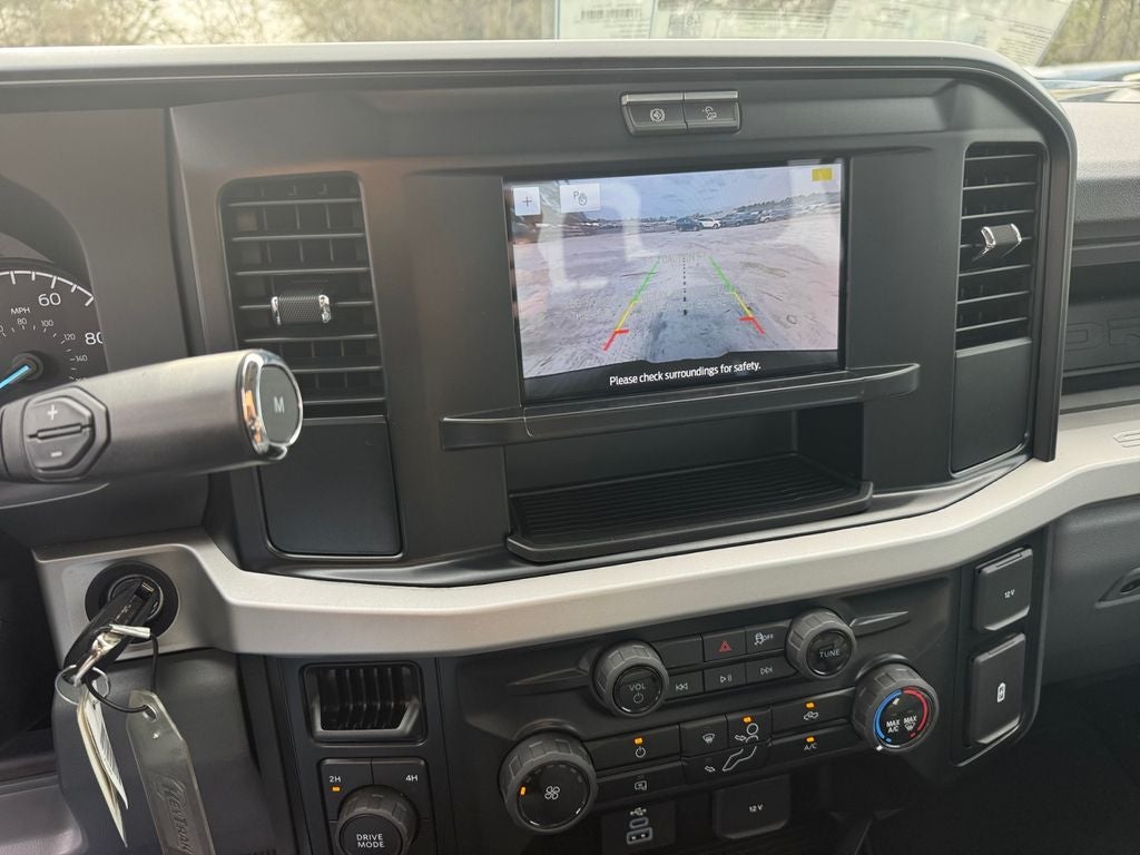 2026 Ford F-250SD XL 600A