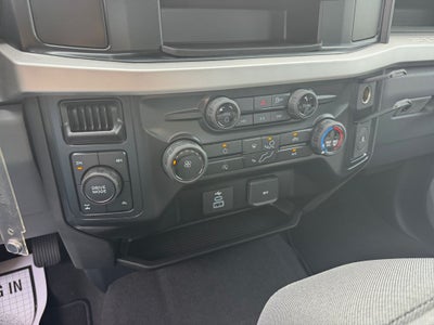 2026 Ford F-250SD XL 600A