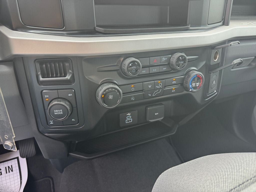 2026 Ford F-250SD XL 600A